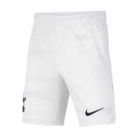 Nike Tottenham Hotspur Home Shorts 2023 2024 Juniors  Детски къси панталони