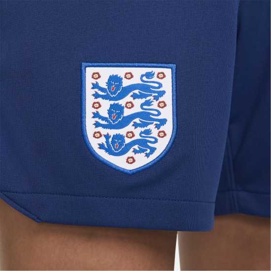 Nike England Home Shorts 2022 Womens