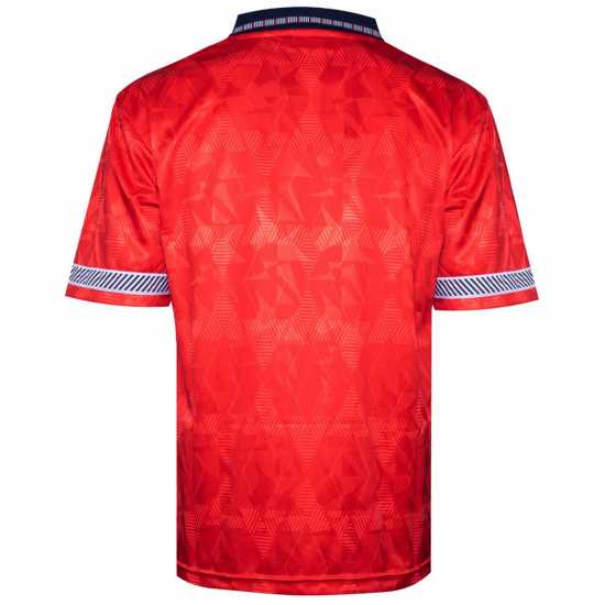 England 1990 Away Shirt England 1990 Away Shirt
