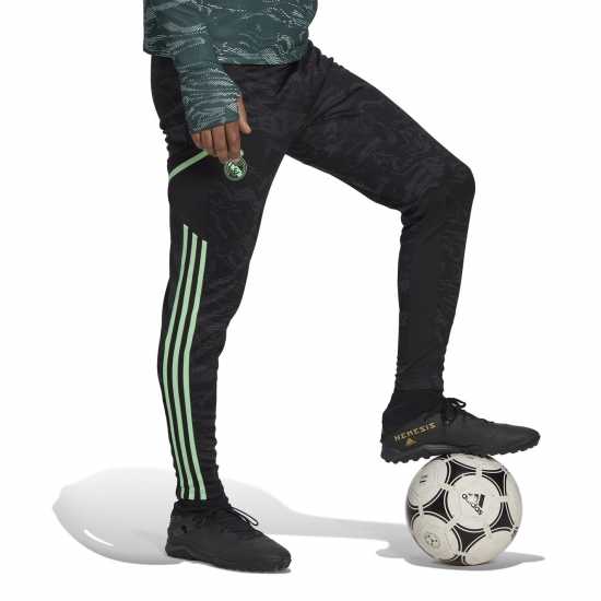 Adidas Мъжки Панталон Real Madrid Training Pant Mens  Мъжки долнища за бягане