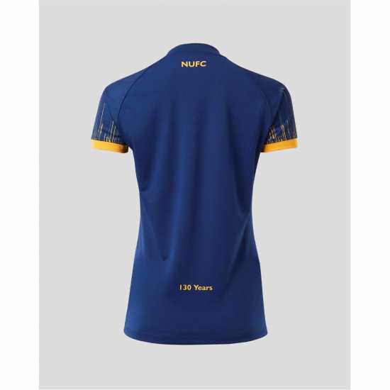 Castore Newcastle Third Shirt 2022 2023 Womens  Дамско облекло плюс размер