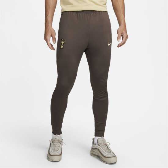 Nike Tottenham Hotspur Strike Third Jogging Bottoms 2023 2024 Adults  Мъжки спортни екипи в две части