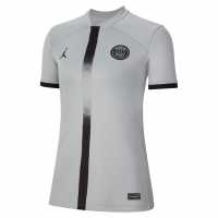 Nike Paris Saint-Germain Stadium Away Shirt 2022/2023 Womens  Дамско облекло плюс размер