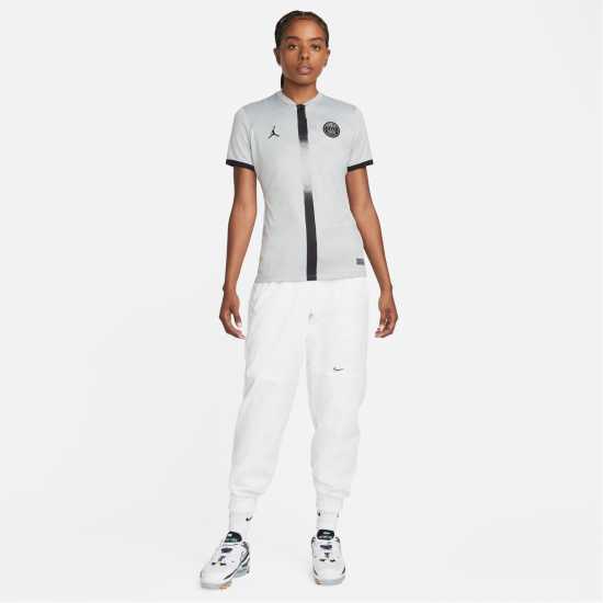 Nike Paris Saint-Germain Stadium Away Shirt 2022/2023 Womens  Дамско облекло плюс размер