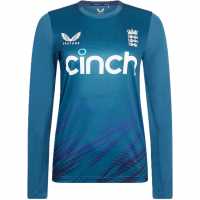 Castore Ecb Ls T Ld99  