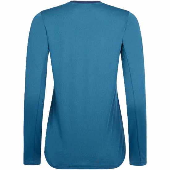 Castore Ecb Ls T Ld99  