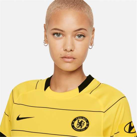 Nike Chelsea Away Shirt 2021 2022 Womens  Футболна разпродажба