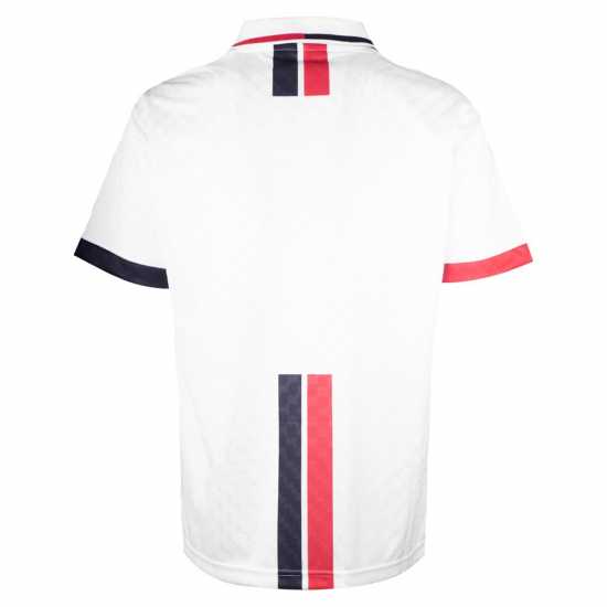 Ac Milan Retro Away Shirt 96 Adults Ac Milan Retro Away Shirt 96 Adults