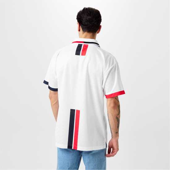 Ac Milan Retro Away Shirt 96 Adults Ac Milan Retro Away Shirt 96 Adults