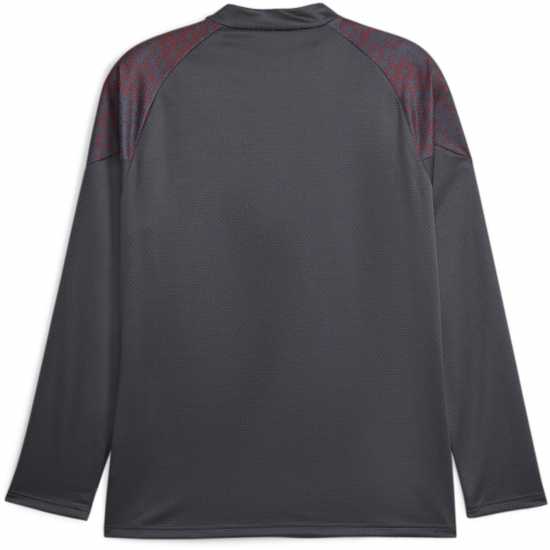 Puma Manchester City Training Quarter Zip Top 2023 2024 Adults  