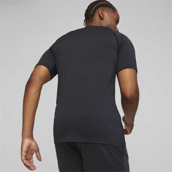 Puma Manchester City Pre Match Shirt 2023 2024 Adults Нави Син 