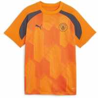Puma Manchester City Pre Match Shirt 2023 2024 Juniors  Детски тениски и фланелки