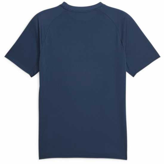 Puma Valencia Pre Match Shirt 2023 2024 Adults Синьо 