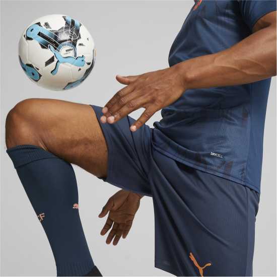 Puma Valencia Pre Match Shirt 2023 2024 Adults Синьо 