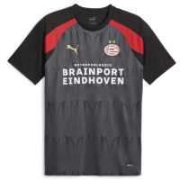 Puma Psv Eindhoven Pre Match Shirt 2023 2024 Adults