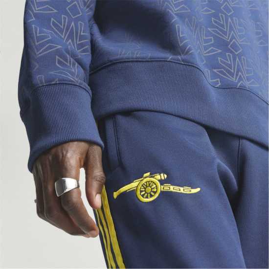 Adidas Arsenal Originals Lifestyle Crew Sweater 25/26 Mens  