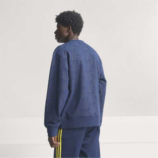 Adidas Arsenal Originals Lifestyle Crew Sweater 25/26 Mens  