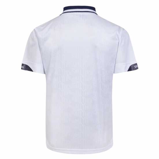 Футболни тренировъчни горнища Домакинска Футболна Фланелка Score Draw Spurs 91 Home Shirt Mens Домакинска Футболна Фланелка Score Draw Spurs 91 Home Shirt Mens Футболни тренировъчни горнища