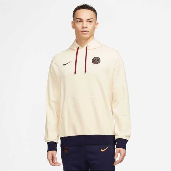 Nike Paris Saint-Germain Club Fleece Hoodie Mens  Мъжки суитчъри и блузи с качулки