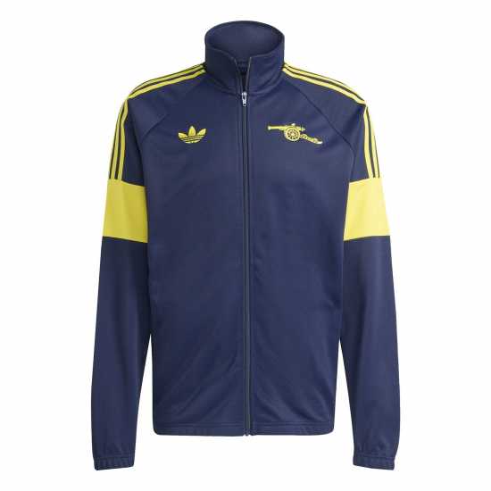 Adidas Arsenal Originals Lifestyle Tracksuit Top 25/26 Mens  