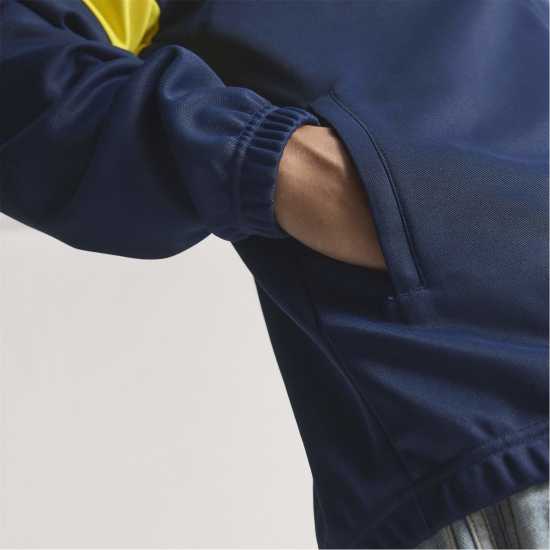 Adidas Arsenal Originals Lifestyle Tracksuit Top 25/26 Mens  