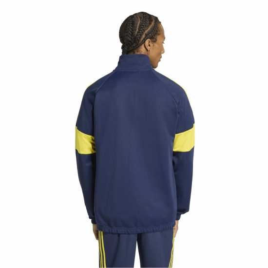 Adidas Arsenal Originals Lifestyle Tracksuit Top 25/26 Mens  
