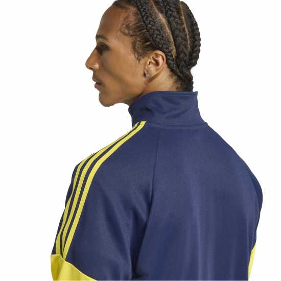 Adidas Arsenal Originals Lifestyle Tracksuit Top 25/26 Mens  