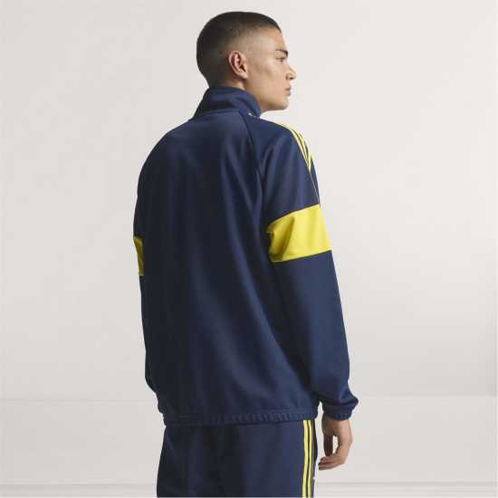 Adidas Arsenal Originals Lifestyle Tracksuit Top 25/26 Mens  