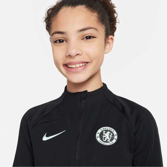 Nike Junior Chelsea Fc Anthem Jacket  Футболни тренировъчни якета