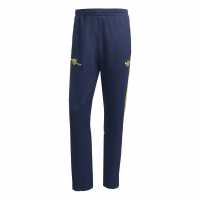 Adidas Arsenal Originals Lifestyle Tracksuit Bottoms 25/26 Mens  