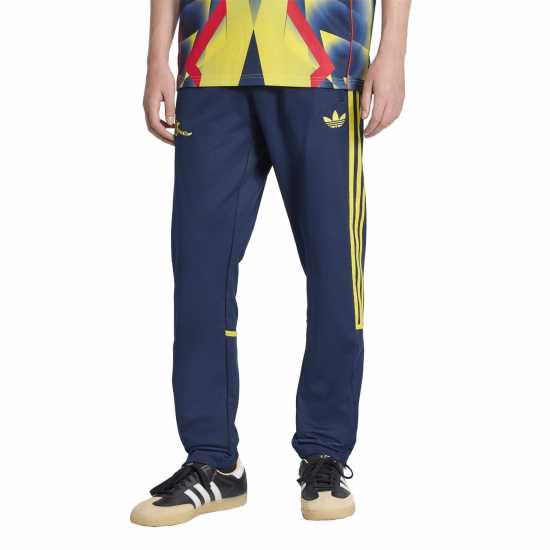 Adidas Arsenal Originals Lifestyle Tracksuit Bottoms 25/26 Mens Adidas Arsenal Originals Lifestyle Tracksuit Bottoms 25/26 Mens