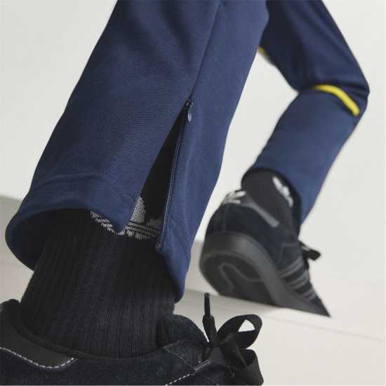 Adidas Arsenal Originals Lifestyle Tracksuit Bottoms 25/26 Mens Adidas Arsenal Originals Lifestyle Tracksuit Bottoms 25/26 Mens