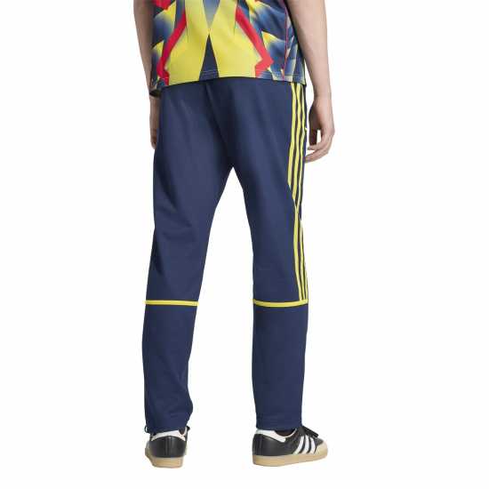 Adidas Arsenal Originals Lifestyle Tracksuit Bottoms 25/26 Mens Adidas Arsenal Originals Lifestyle Tracksuit Bottoms 25/26 Mens