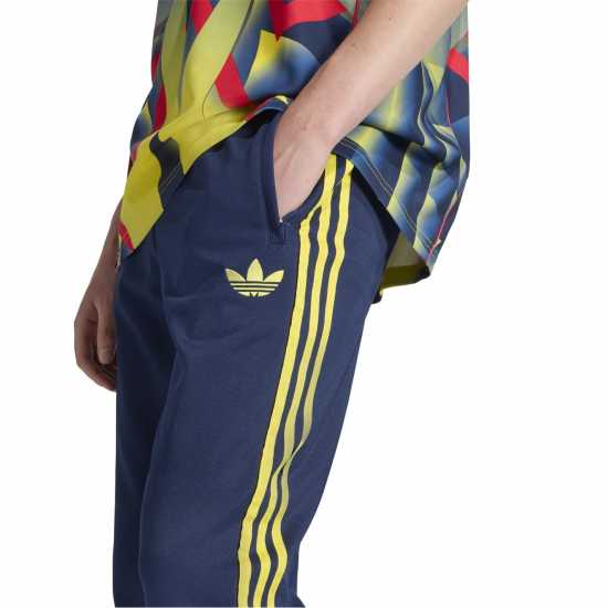 Adidas Arsenal Originals Lifestyle Tracksuit Bottoms 25/26 Mens Adidas Arsenal Originals Lifestyle Tracksuit Bottoms 25/26 Mens