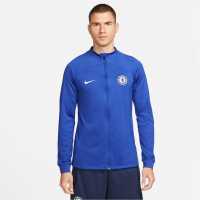 Nike Мъжко Спортно Горнище Chelsea Fc Dri-Fit Track Jacket Mens