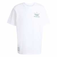 Adidas Liverpool Terrace Icons Graphic T-Shirt Adults  