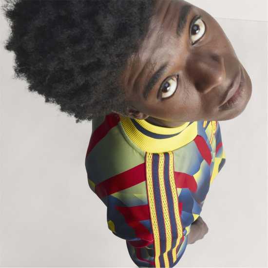 Adidas Arsenal Originals Lifestyle Shirt 25/26 Mens Adidas Arsenal Originals Lifestyle Shirt 25/26 Mens