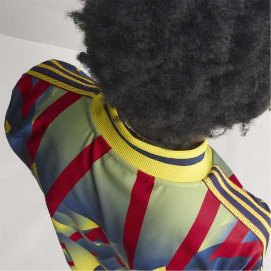 Adidas Arsenal Originals Lifestyle Shirt 25/26 Mens Adidas Arsenal Originals Lifestyle Shirt 25/26 Mens