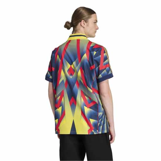 Adidas Arsenal Originals Lifestyle Shirt 25/26 Mens Adidas Arsenal Originals Lifestyle Shirt 25/26 Mens