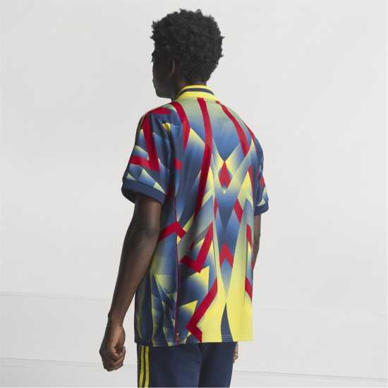 Adidas Arsenal Originals Lifestyle Shirt 25/26 Mens Adidas Arsenal Originals Lifestyle Shirt 25/26 Mens