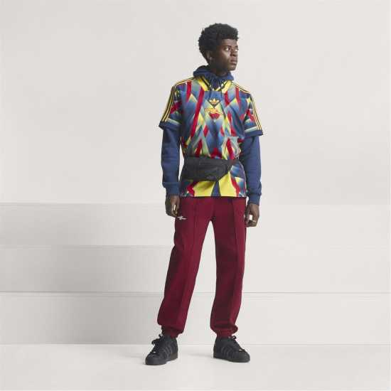 Adidas Arsenal Originals Lifestyle Shirt 25/26 Mens Adidas Arsenal Originals Lifestyle Shirt 25/26 Mens