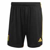 Adidas Juventus Home Shorts 2023 2024 Adults  Мъжки къси панталони