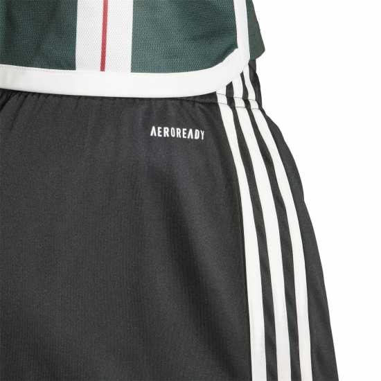 Adidas Manchester United Away Shorts 2023 2024 Adults  Мъжки къси панталони