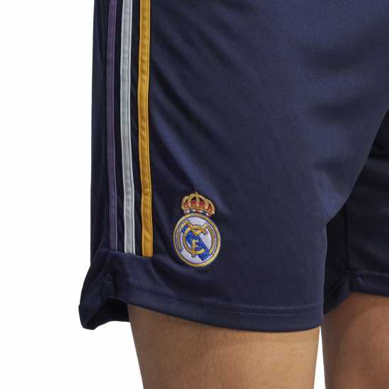 Adidas Real Madrid Away Shorts 2023 2024 Adults  Мъжки къси панталони