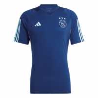Adidas Ajax Training Shirt 2023 2024 Adults  Мъжки ризи