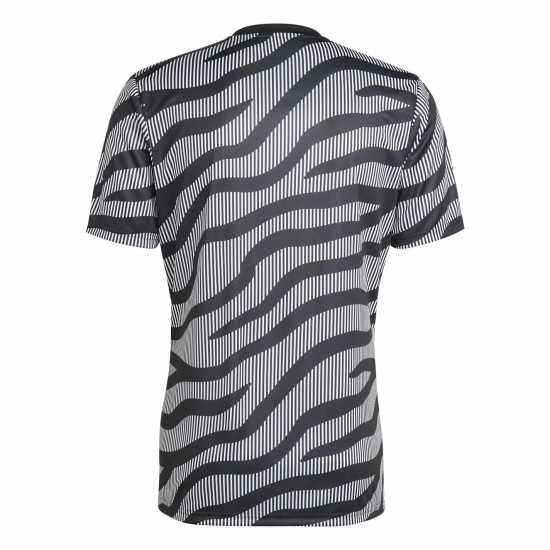 Adidas Juventus Pre Match Shirt Adults 2023 2024  - Мъжки ризи