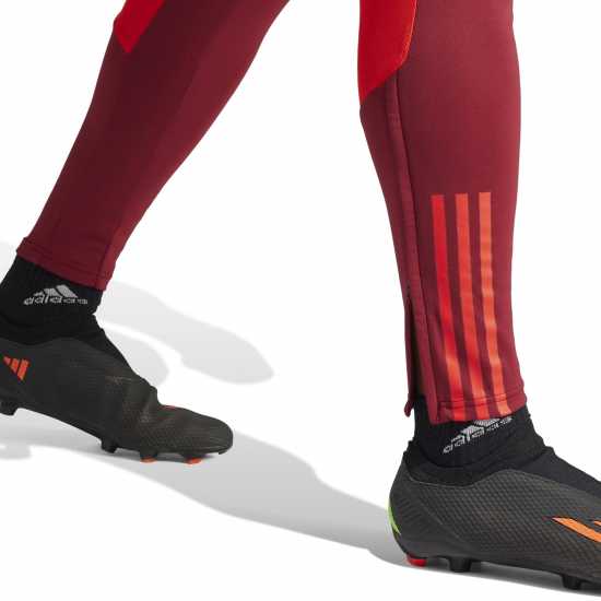 Adidas Manchester United Training Bottoms 2023 2024 Adults  - Мъжки долнища за бягане