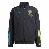 Adidas Arsenal Pre Match Jacket 2023 2024 Adults