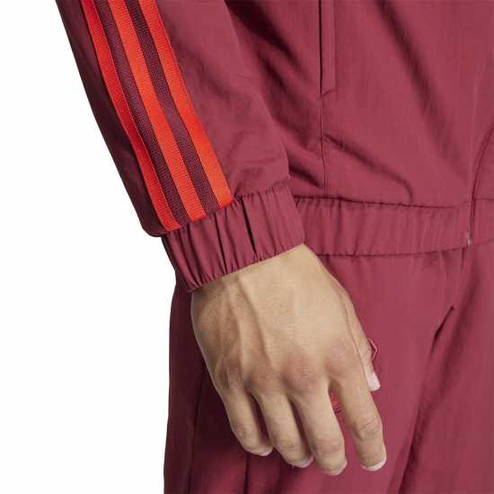 Adidas Manchester United Training Jacket 2023 2024 Adults  Футболни тренировъчни якета