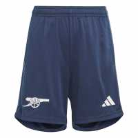 Adidas Arsenal Third Shorts 2023 2024 Juniors  Детски къси панталони